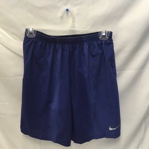 Men’s Nike 7” 2 in 1 shorts